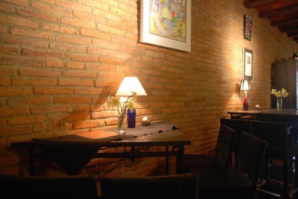 Hostal Torras ซานต์ ฮิลาริ ซาคาล์ม ภายนอก รูปภาพ